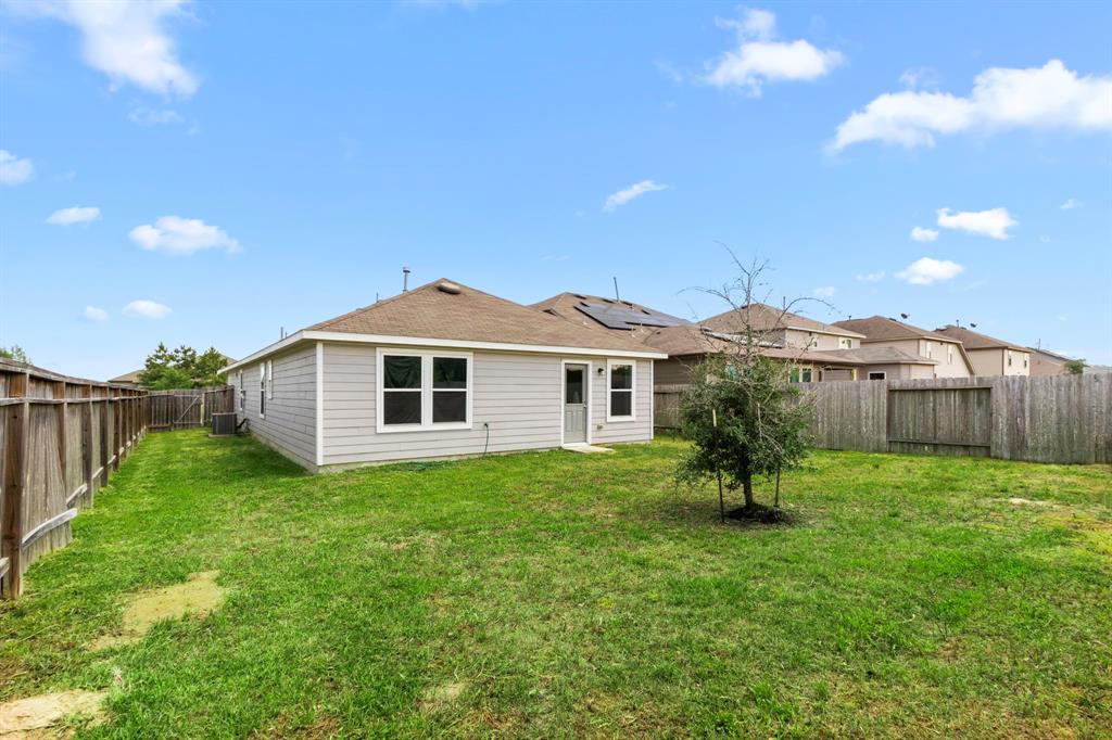 5735 Prairie Chapel Road, Katy, Texas image 21