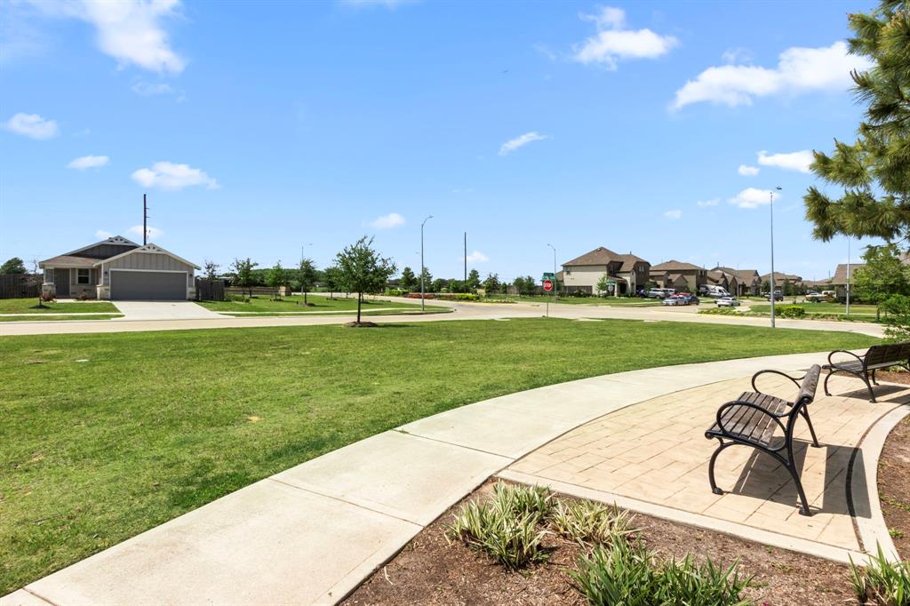 5735 Prairie Chapel Road, Katy, Texas image 3