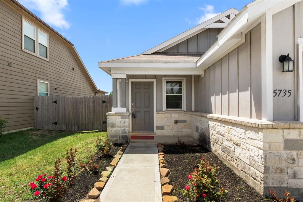 5735 Prairie Chapel Road, Katy, Texas image 5