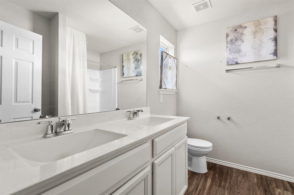 5735 Prairie Chapel Road, Katy, Texas image 16