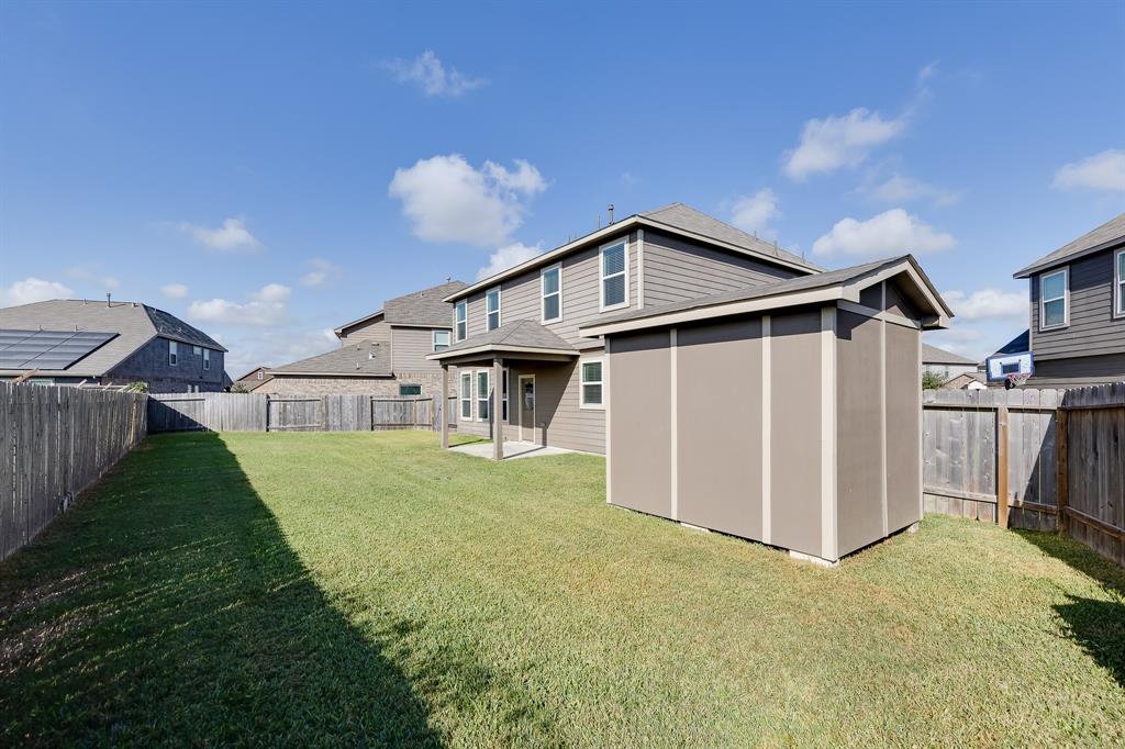 807 Rough Cut Court, Houston, Texas image 33