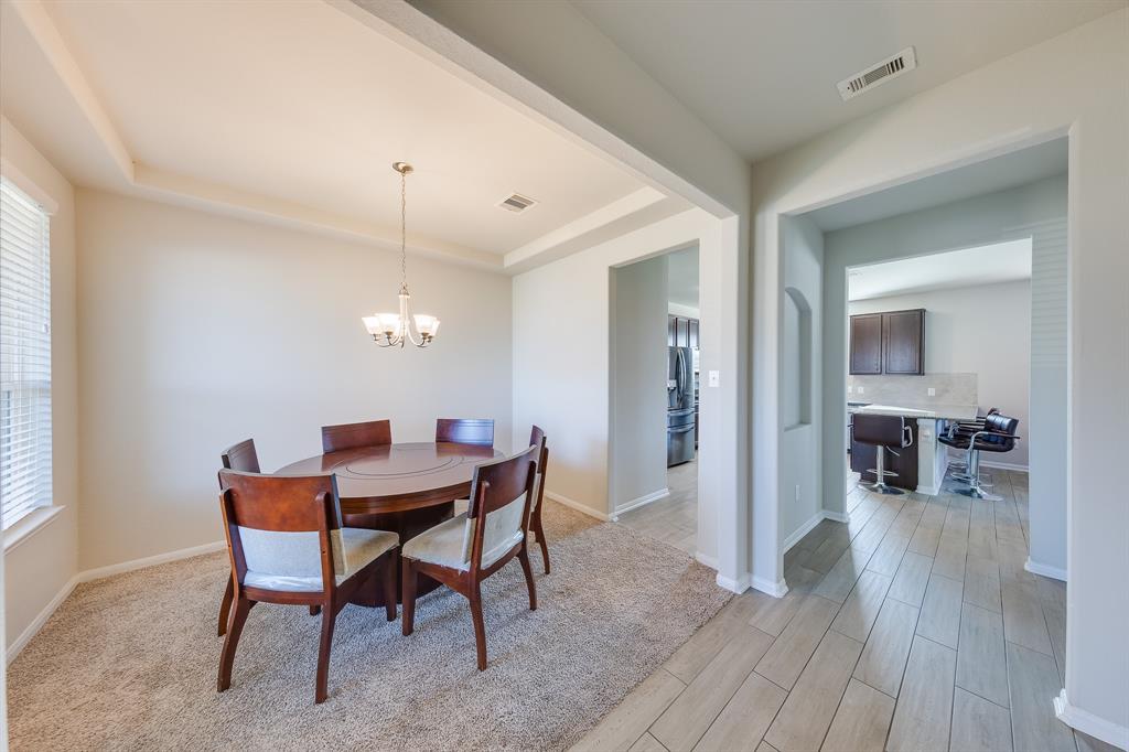807 Rough Cut Court, Houston, Texas image 11