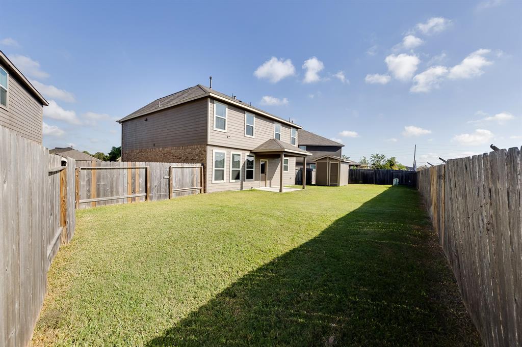 807 Rough Cut Court, Houston, Texas image 34