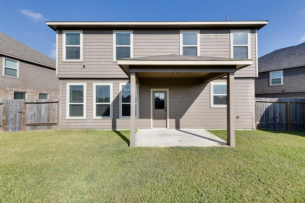807 Rough Cut Court, Houston, Texas image 29
