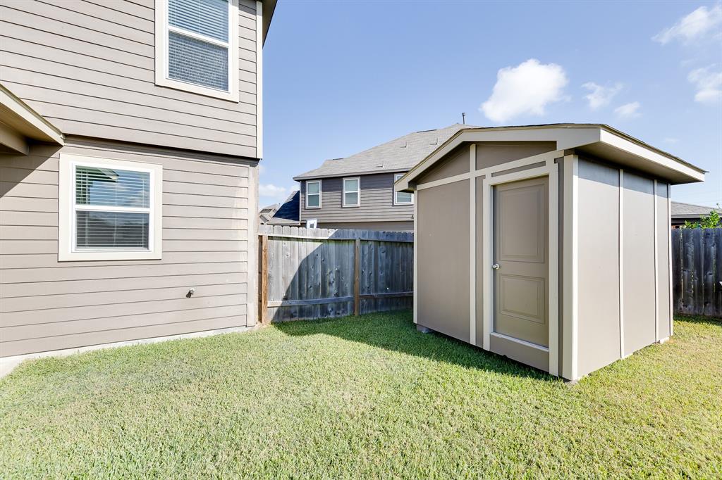 807 Rough Cut Court, Houston, Texas image 30