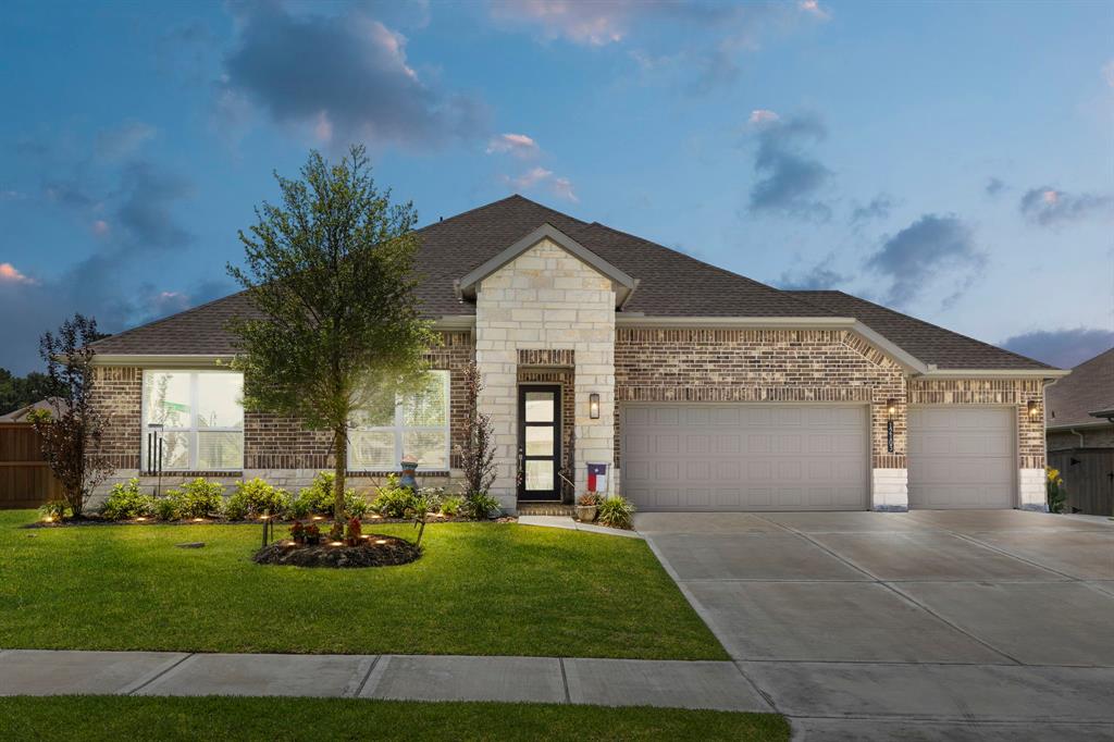 12103 Bee Bush Court