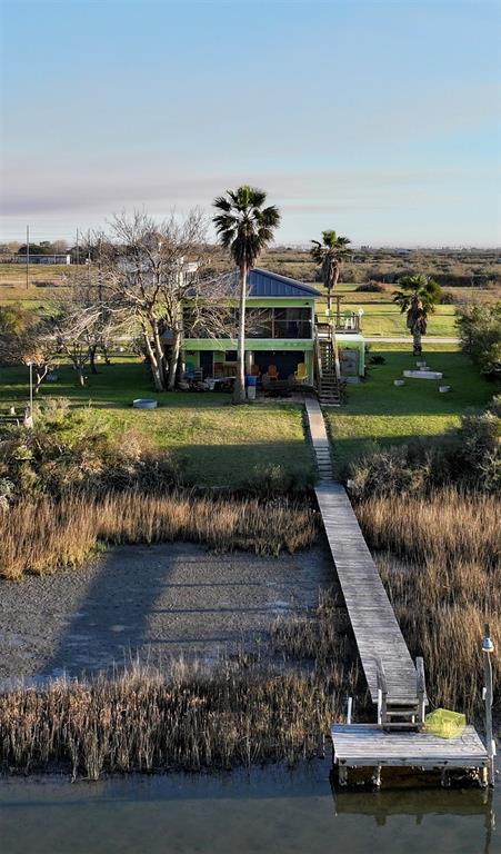 228 W Speckled Trout Loop, Palacios, Texas image 41