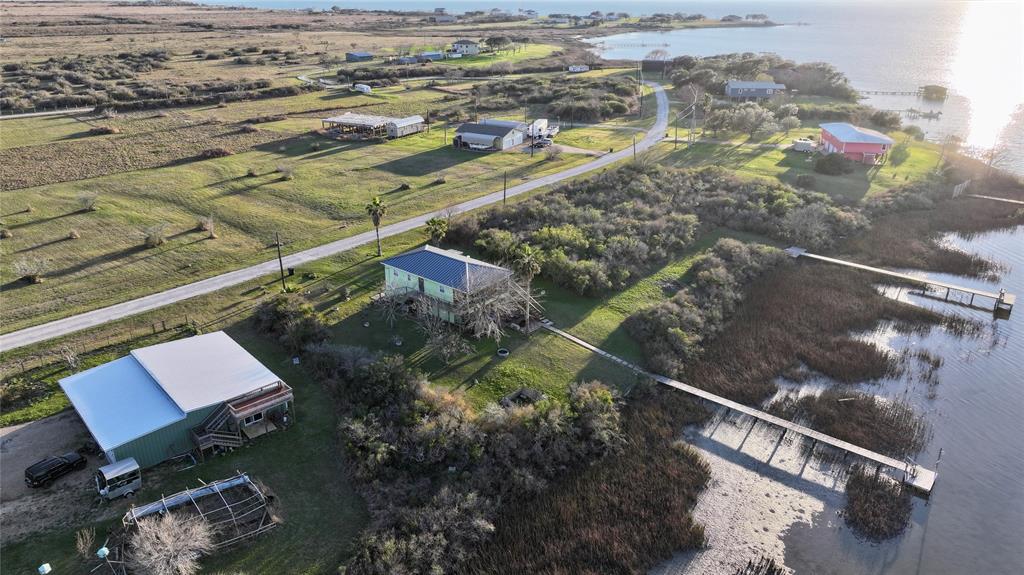 228 W Speckled Trout Loop, Palacios, Texas image 42