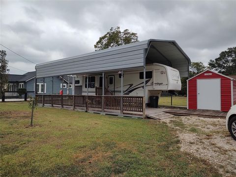 A home in Highlands