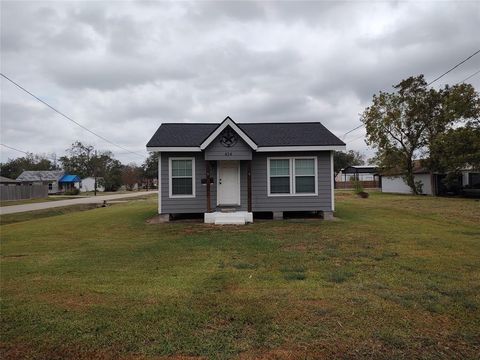 A home in Highlands