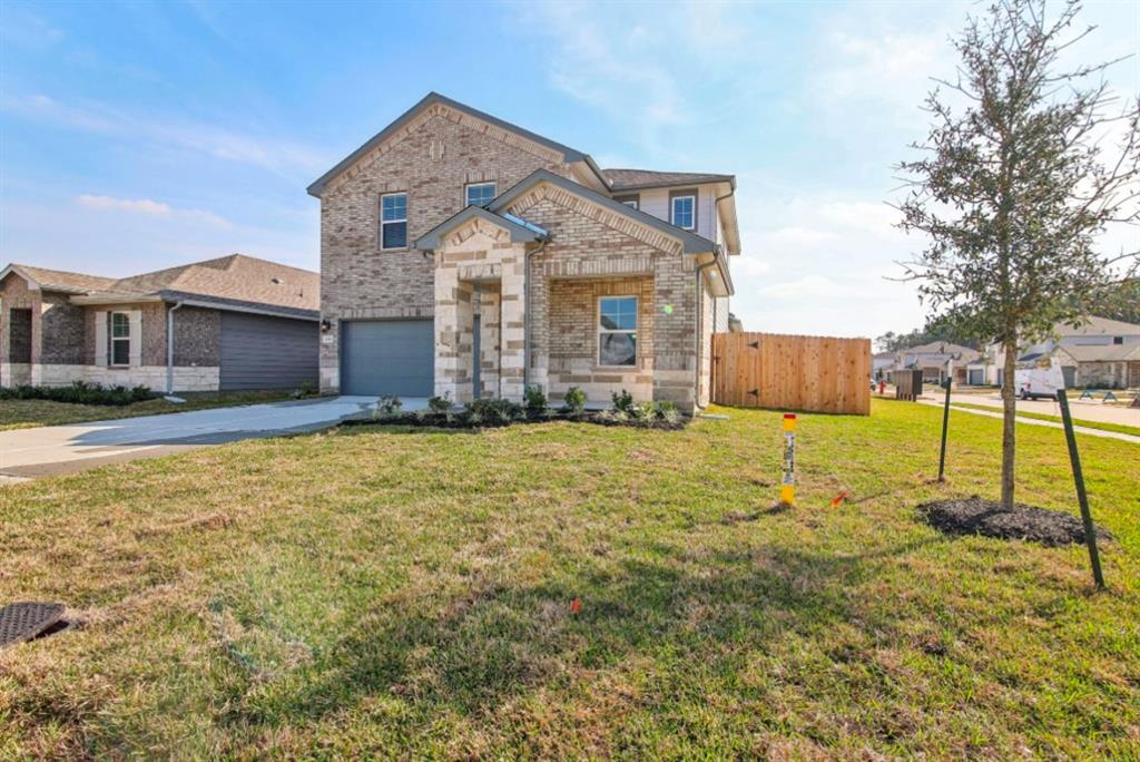 22402 Aster Way Lane, New Caney, Texas image 3