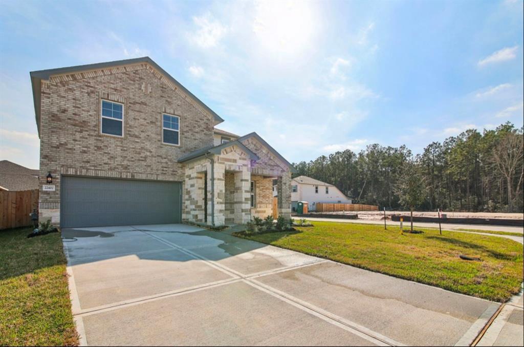 22402 Aster Way Lane, New Caney, Texas image 4