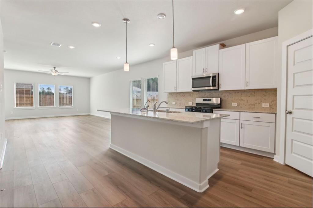 22402 Aster Way Lane, New Caney, Texas image 13