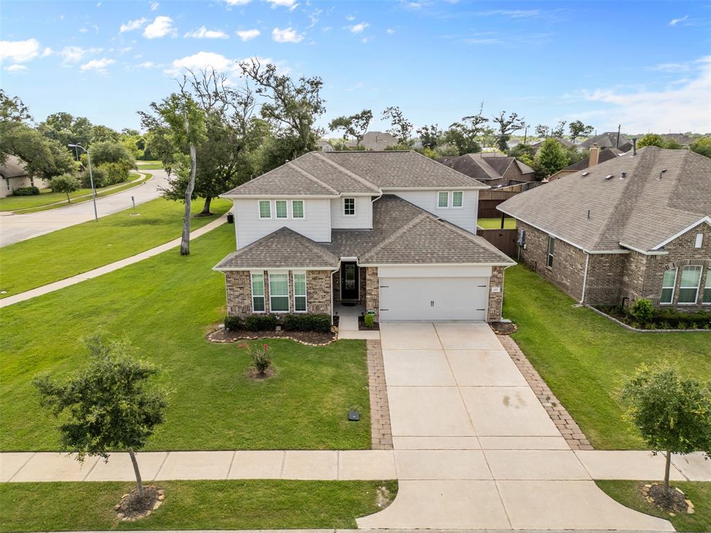 207 Canvasback Dr
