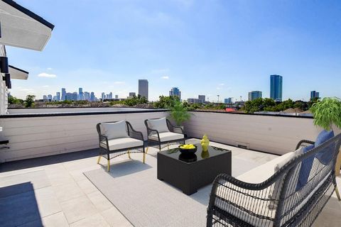 4709 Gibson Street Houston TX 77007