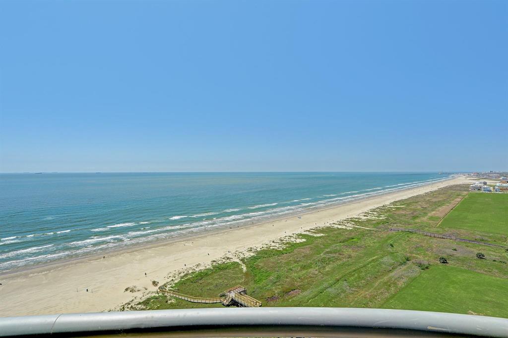 801 E Beach Drive #BC2408, Galveston, Texas image 4