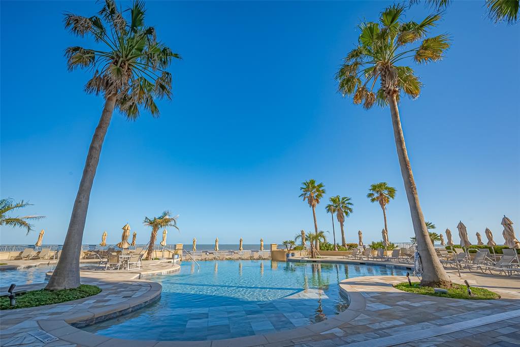 801 E Beach Drive #BC2408, Galveston, Texas image 3