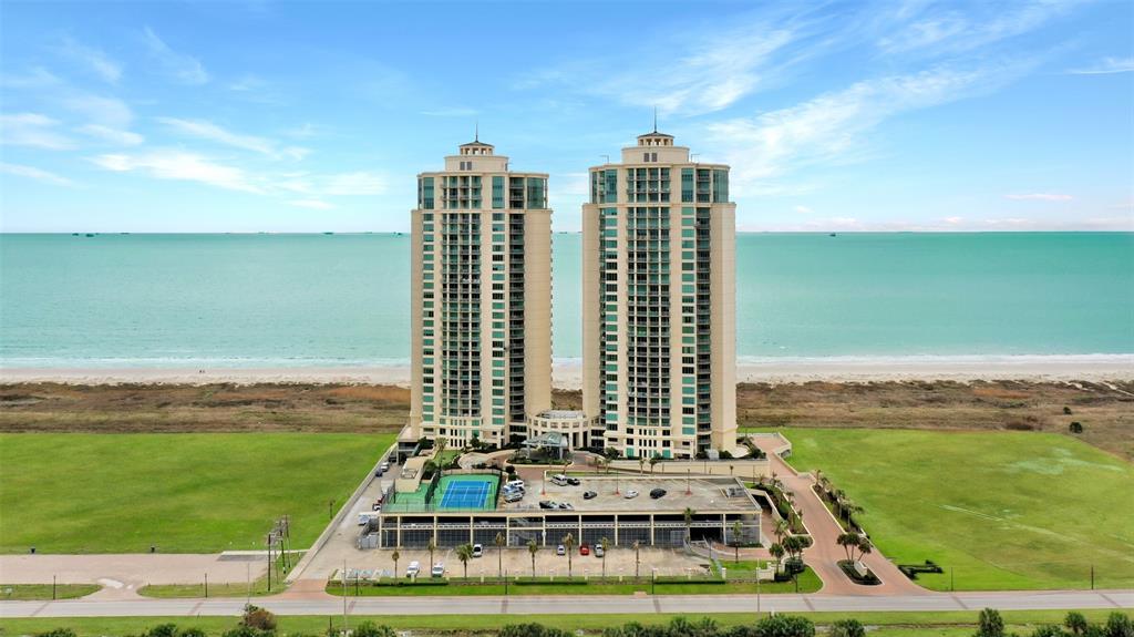801 E Beach Drive #BC2408, Galveston, Texas image 28