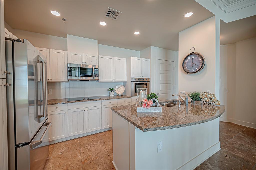 801 E Beach Drive #BC2408, Galveston, Texas image 6