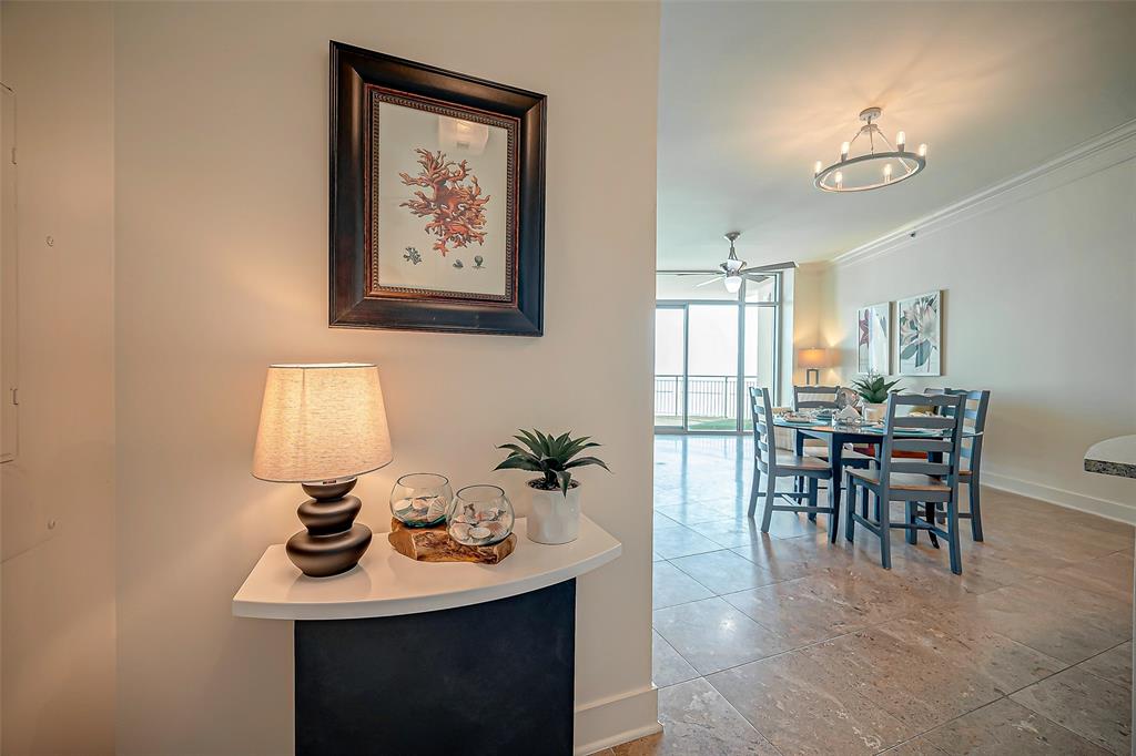 801 E Beach Drive #BC2408, Galveston, Texas image 5