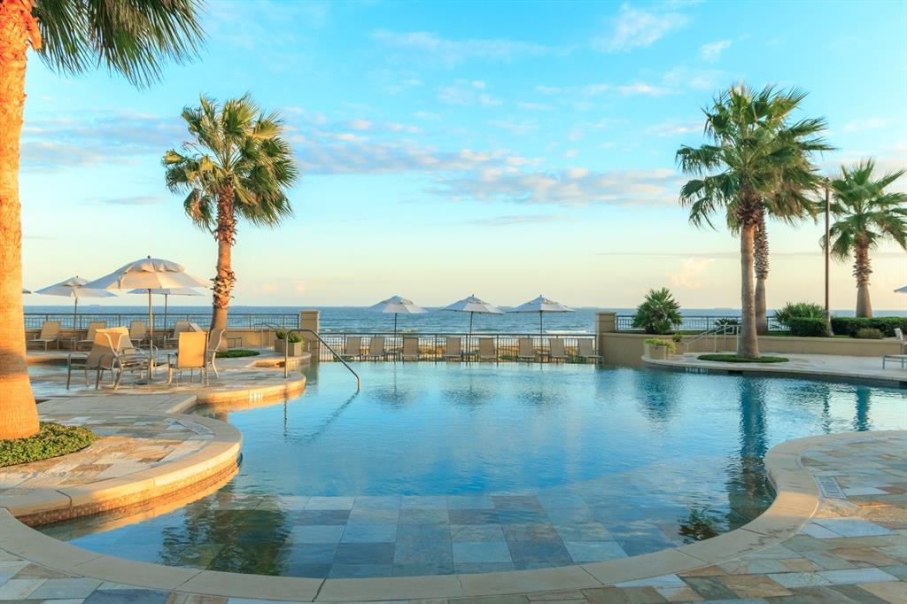 801 E Beach Drive #BC2408, Galveston, Texas image 11