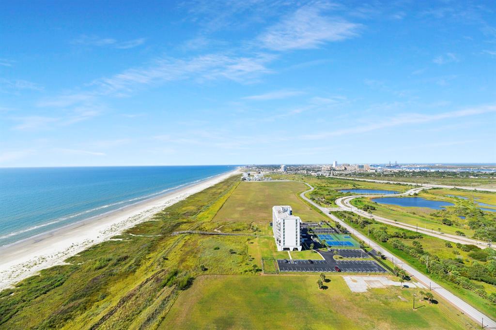 801 E Beach Drive #BC2408, Galveston, Texas image 38