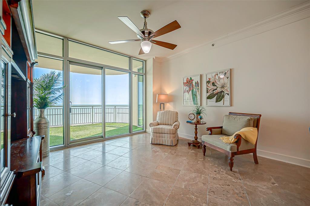 801 E Beach Drive #BC2408, Galveston, Texas image 8