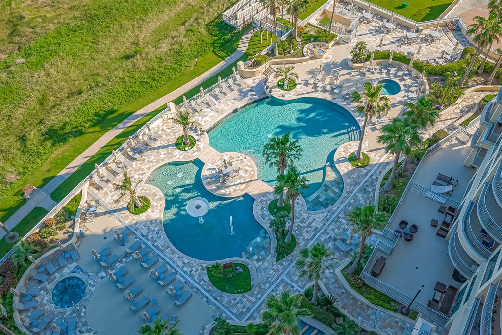 801 E Beach Drive #BC2408, Galveston, Texas image 1