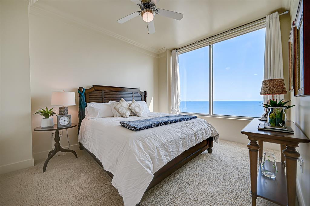 801 E Beach Drive #BC2408, Galveston, Texas image 12