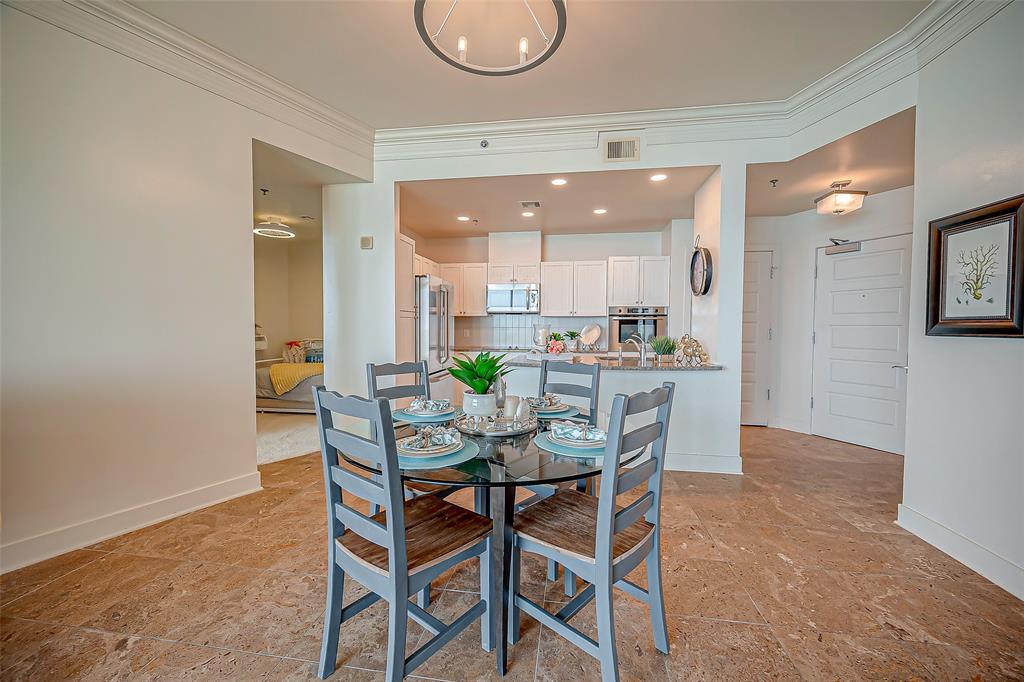 801 E Beach Drive #BC2408, Galveston, Texas image 7