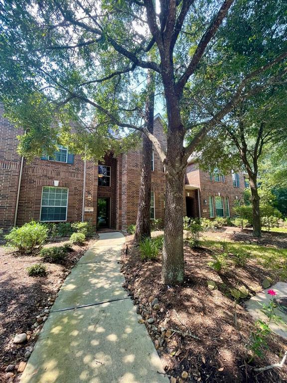 23 Avenswood, The Woodlands, Texas image 1