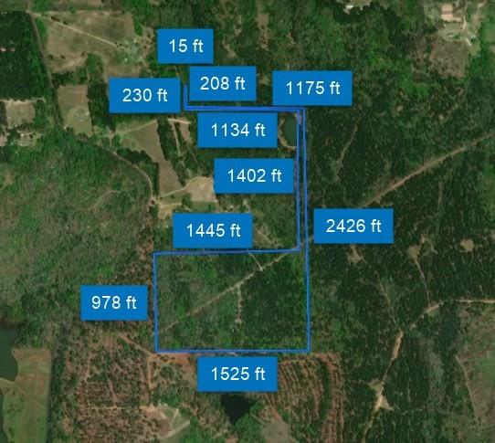 County Road 3216, Jacksonville, Texas image 9