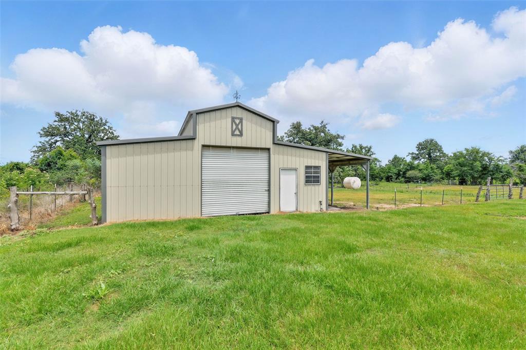 960 N Fm 1486 Road, Montgomery, Texas image 7