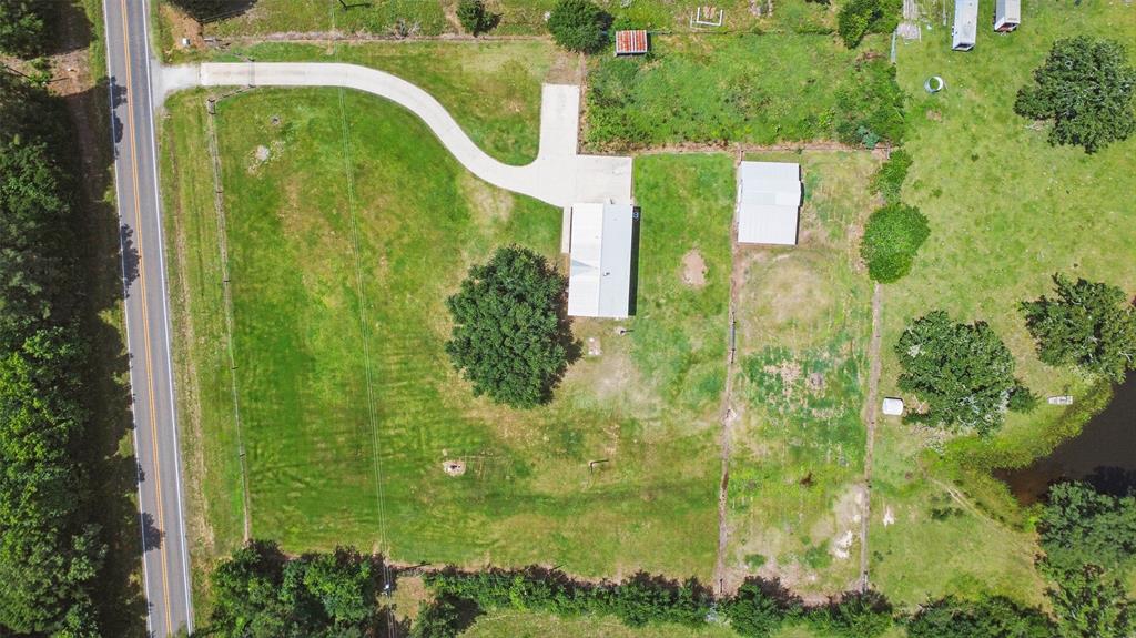 960 N Fm 1486 Road, Montgomery, Texas image 36