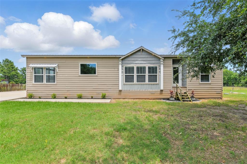 960 N Fm 1486 Road, Montgomery, Texas image 4