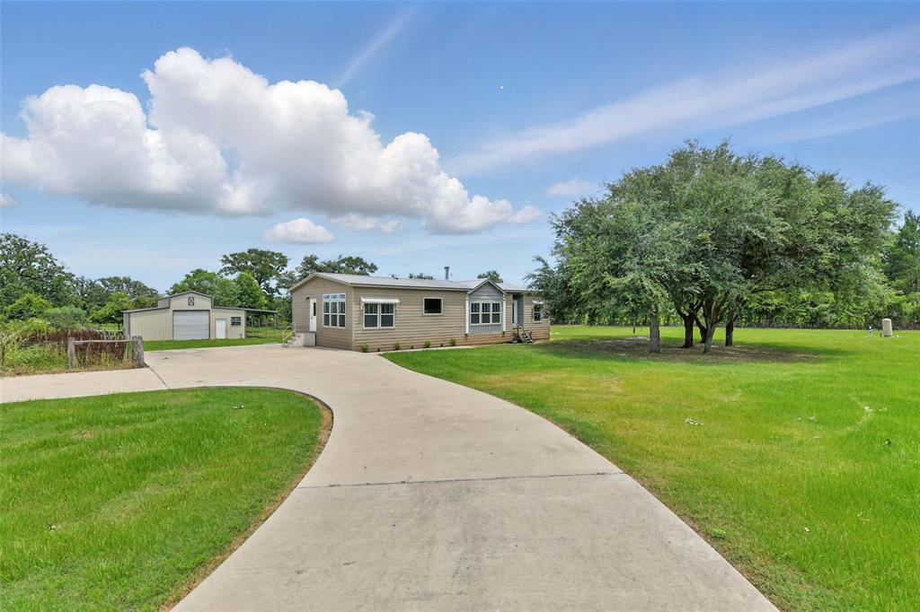 960 N Fm 1486 Road, Montgomery, Texas image 1
