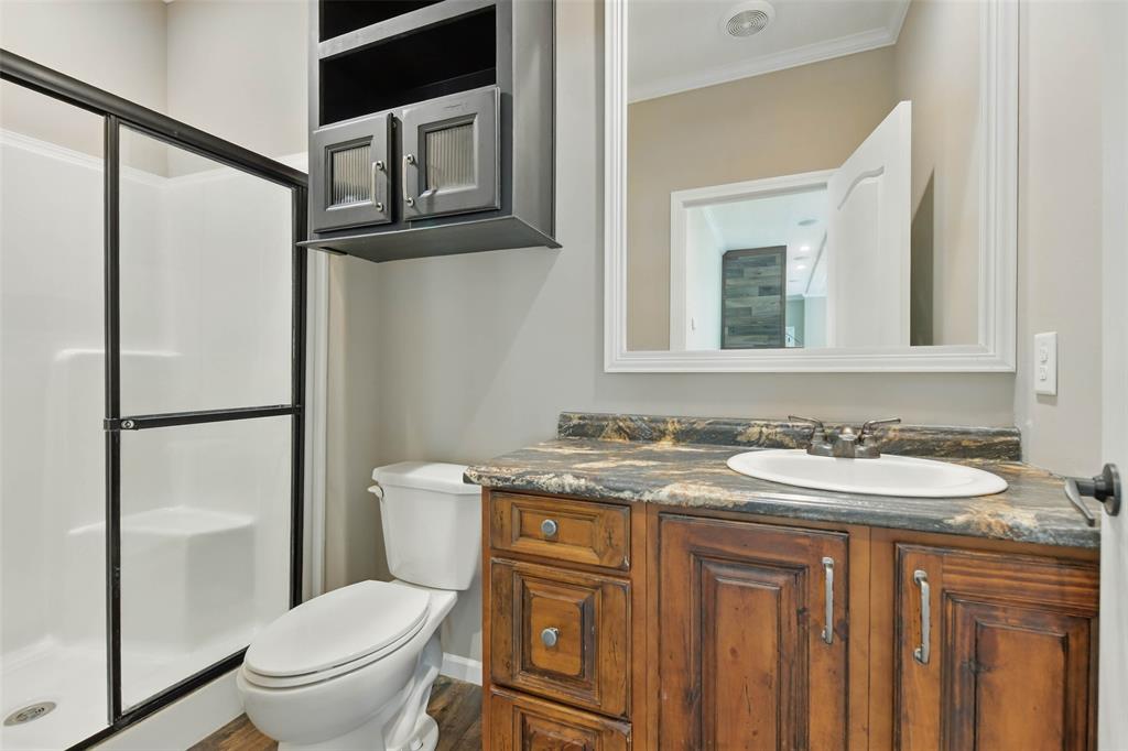 960 N Fm 1486 Road, Montgomery, Texas image 32