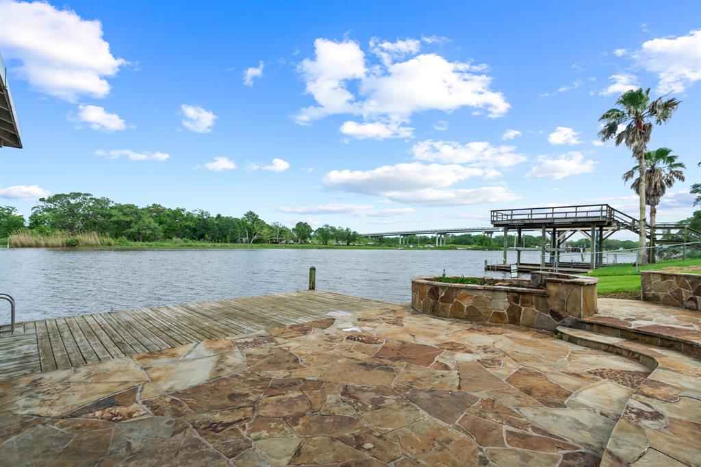 6642 County Road 659, Brazoria, Texas image 33