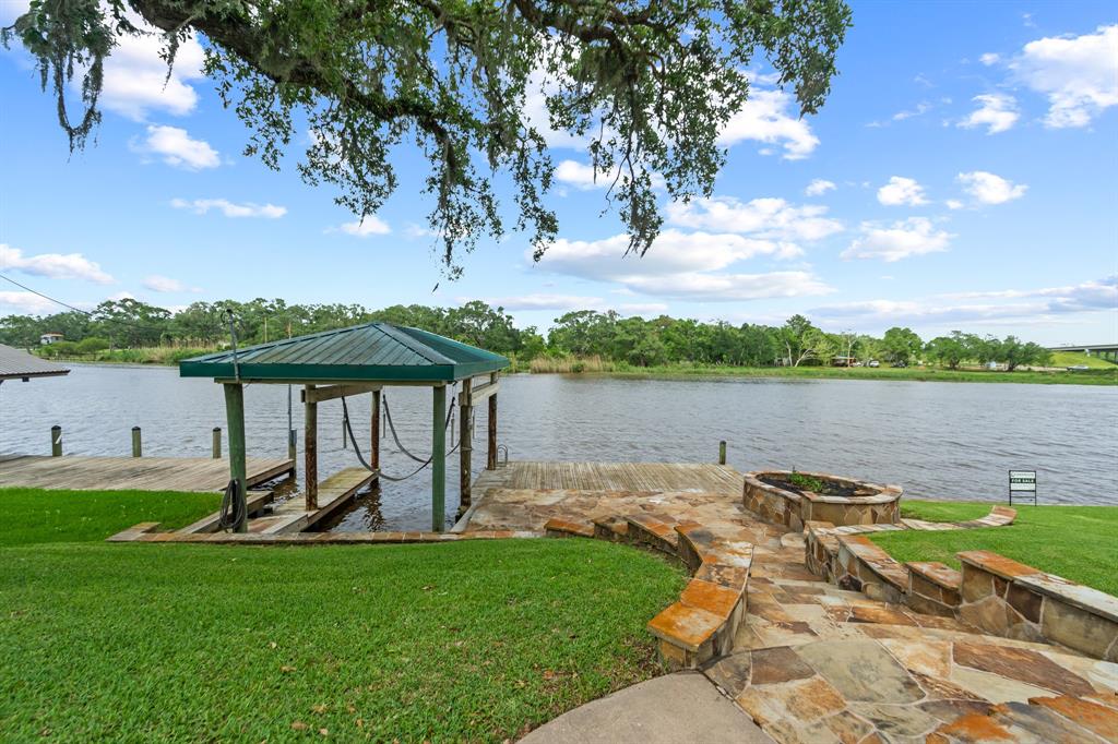 6642 County Road 659, Brazoria, Texas image 35