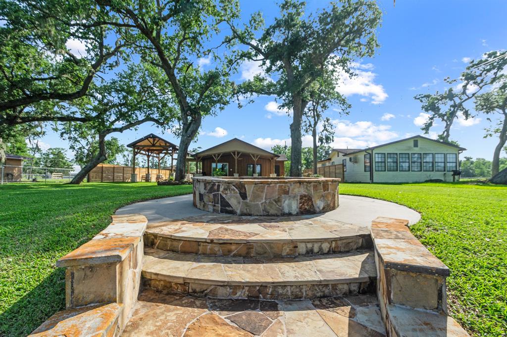 6642 County Road 659, Brazoria, Texas image 25