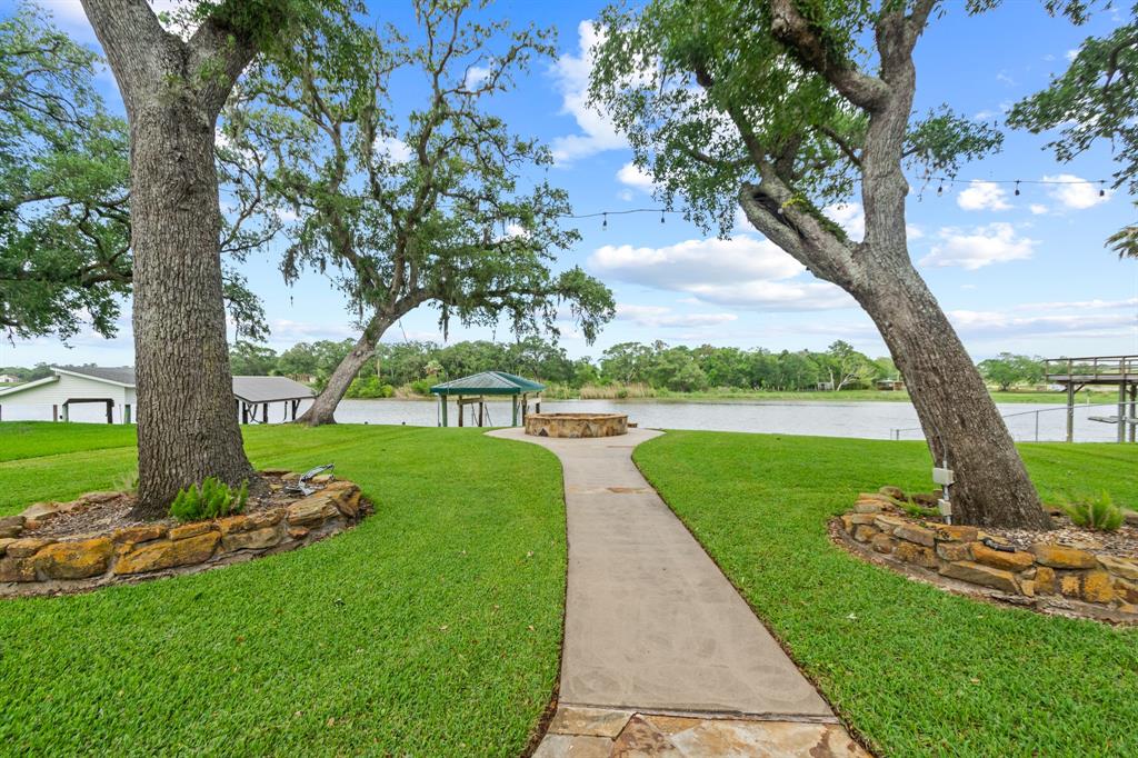 6642 County Road 659, Brazoria, Texas image 31