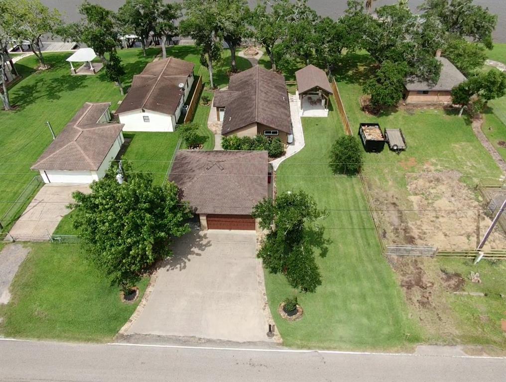 6642 County Road 659, Brazoria, Texas image 8