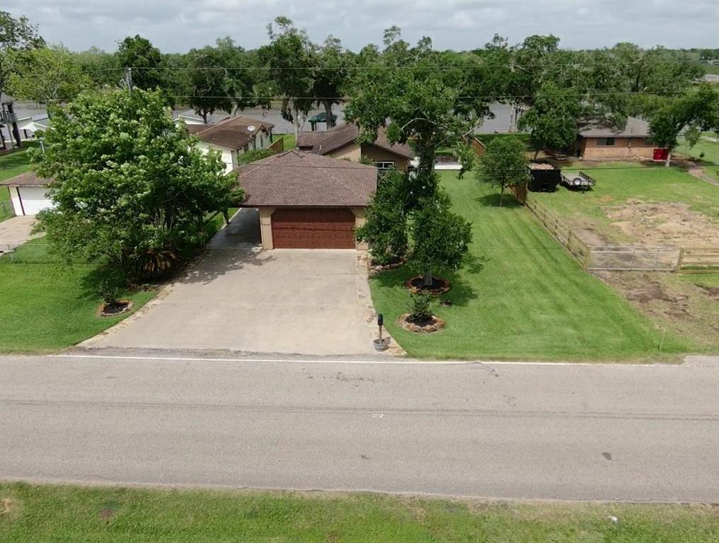 6642 County Road 659, Brazoria, Texas image 4