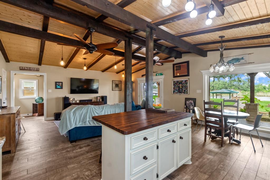 6642 County Road 659, Brazoria, Texas image 12