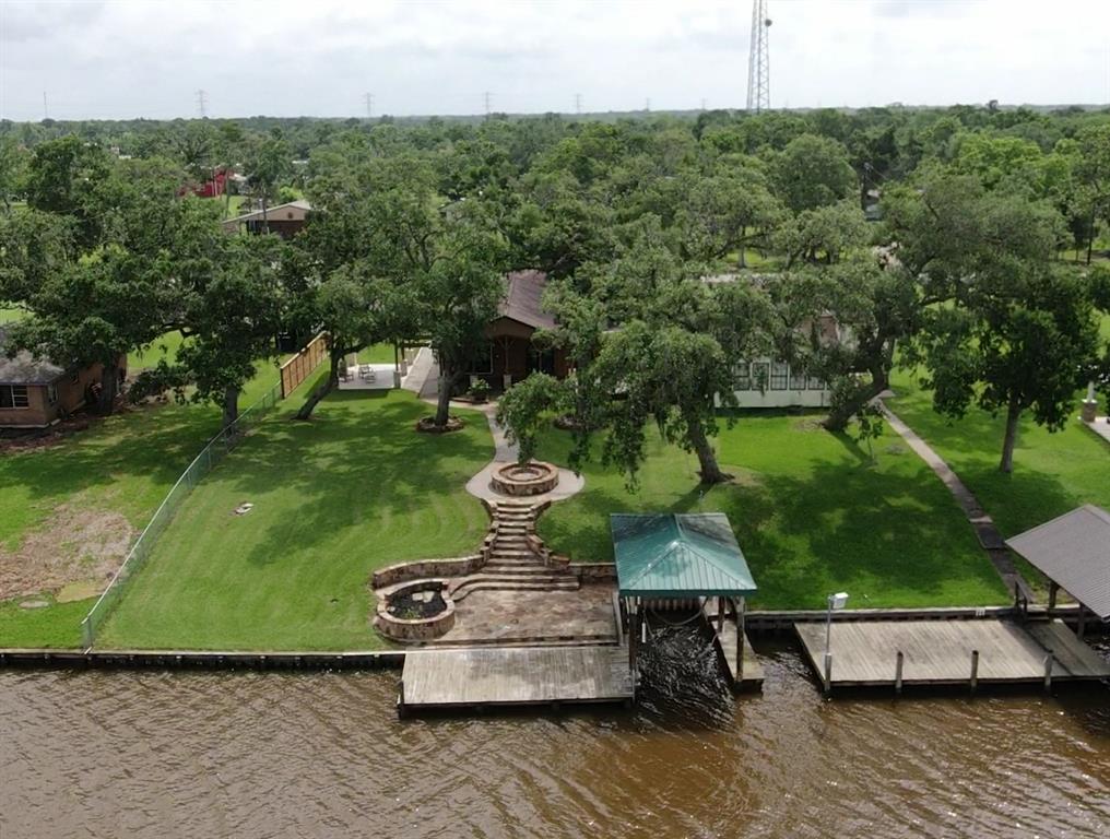 6642 County Road 659, Brazoria, Texas image 41