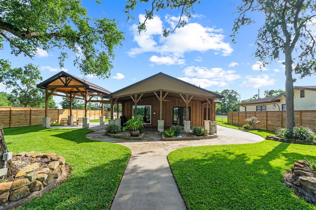 6642 County Road 659, Brazoria, Texas image 29