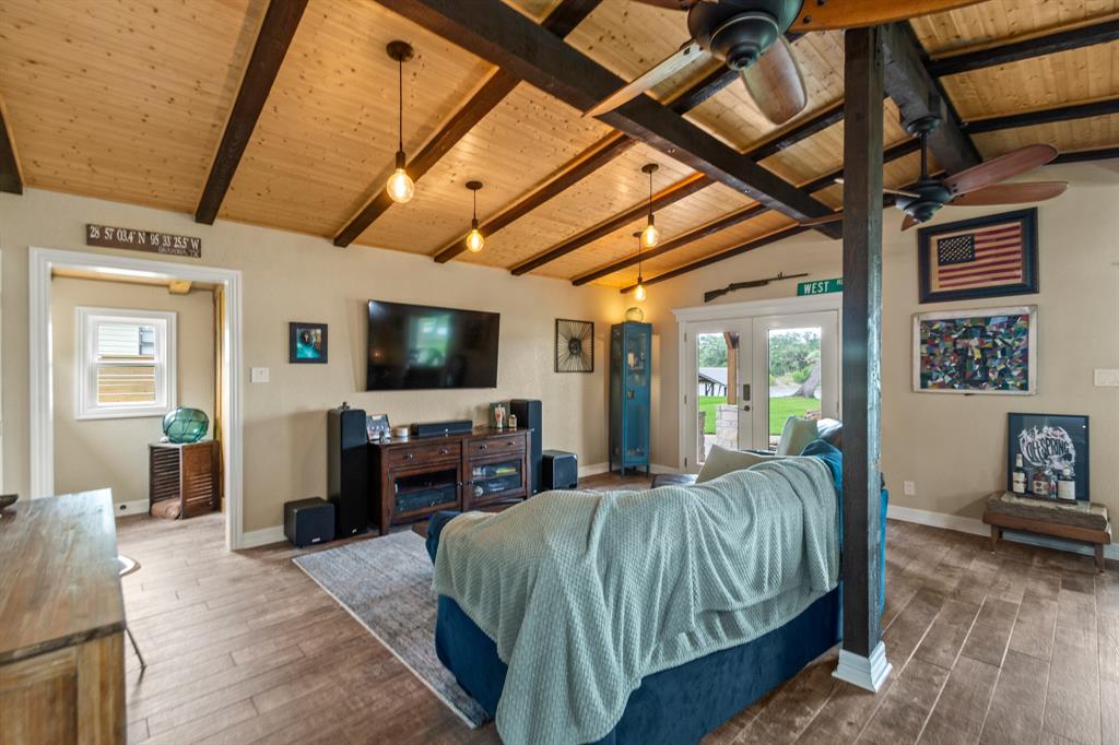 6642 County Road 659, Brazoria, Texas image 14