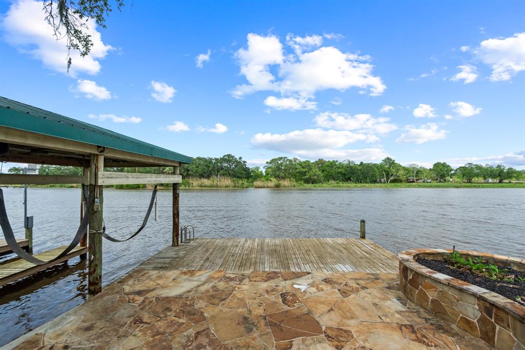 6642 County Road 659, Brazoria, Texas image 37