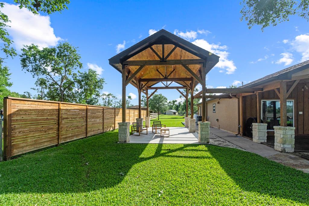 6642 County Road 659, Brazoria, Texas image 27