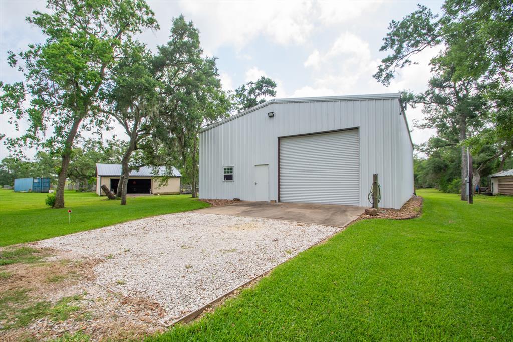 6642 County Road 659, Brazoria, Texas image 38